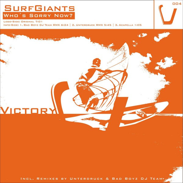 Surfgiants Photo