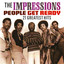People Get Ready cover