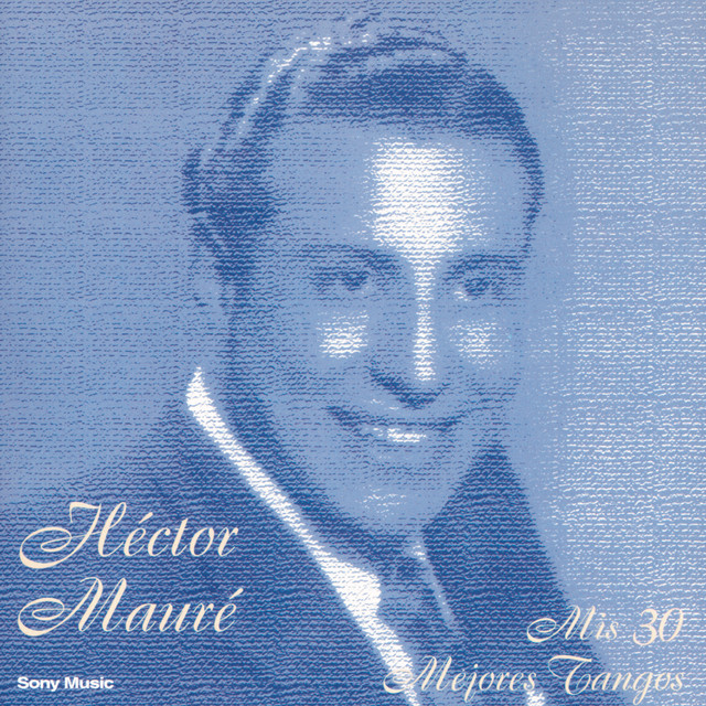 Héctor Mauré Photo