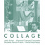Collage For Clarinet And Harp Albumcover