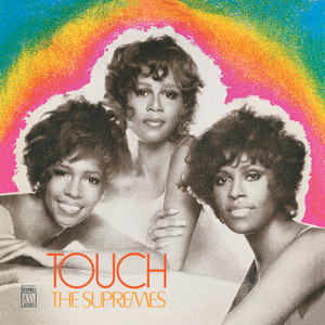 Touch cover