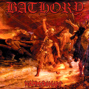 Hammerheart album