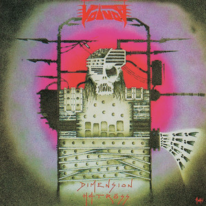 Dimension Hatröss cover