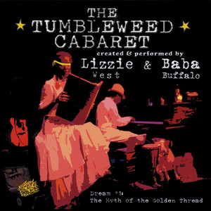 The Tumbleweed Cabaret: Dream #1 album