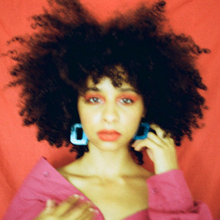 Mina Rose Photo