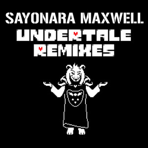 Sayonara Maxwell Photo