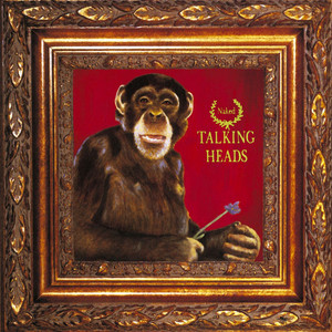 Naked [w/Bonus Track] cover