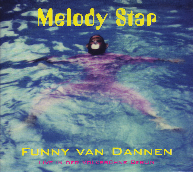 Melody Star cover
