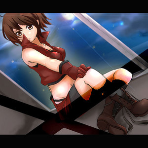 Suzume no Namida Albumcover