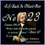 カンタータ 第87番 今までは汝らなにをもわが名によりて BWV87 cover