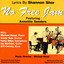 No Free Jam Albumcover
