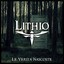 Le verità nascoste Albumcover