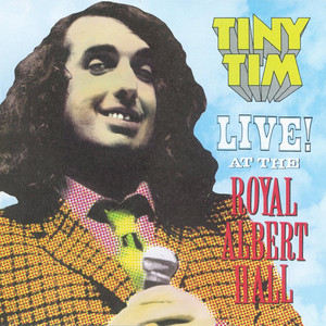 Live! At the Royal Albert Hall album