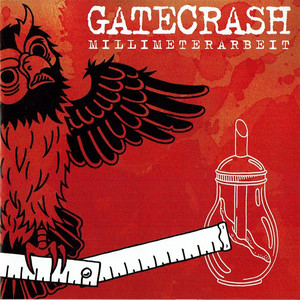 Gatecrash Photo