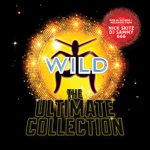 Wild - The Ultimate Collection album