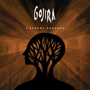 L'Enfant Sauvage album