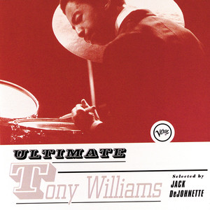 Ultimate Tony Williams album