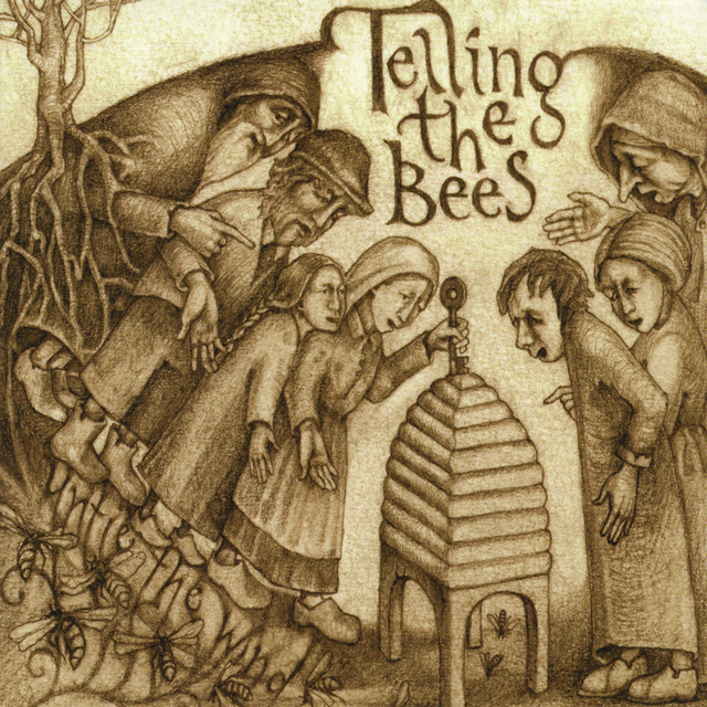 Telling the Bees Photo