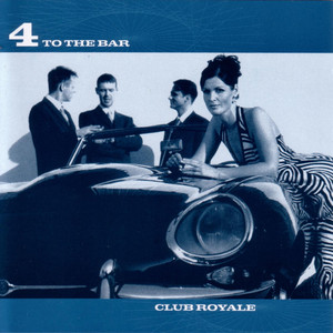 Club Royale cover