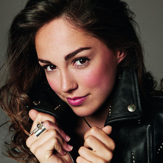 María Parrado Photo