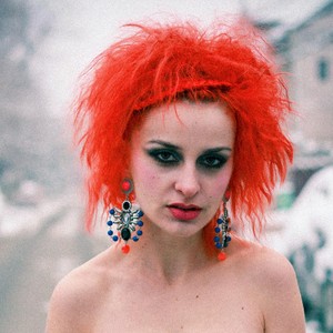 Cezara-Lucia Vlădescu