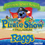 Raggs Pirate Show (English) Albumcover