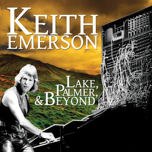 Lake, Palmer, And Beyond album