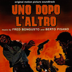 Uno dopo l'altro - Day After Tomorrow (Original Motion Picture Soundtrack) [Remastered] album