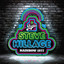 Steve Hillage Rainbow 1977 cover
