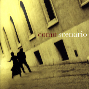 Scenario Albumcover