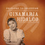 Folclore - La Colección - Ginamaria Hidalgo Albumcover