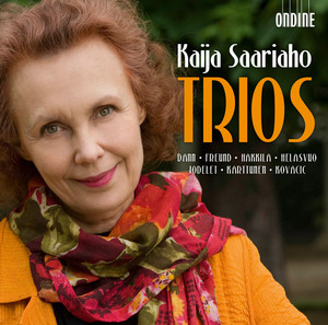 Trios cover
