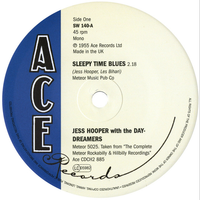 Jess Hooper Photo