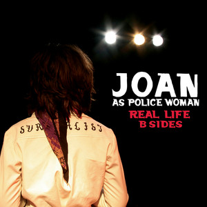 B-Sides cover