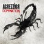 Domination Albumcover
