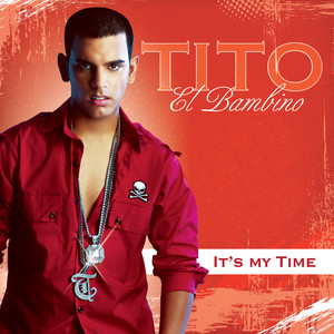 It's My Time cover