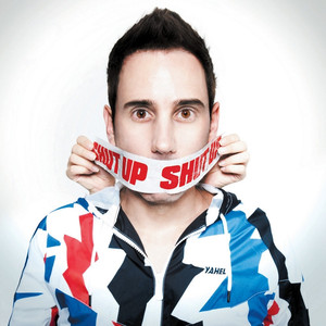 Shut Up album