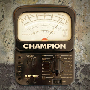 Resistance cover