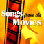 Songs From The Movies Albumcover