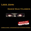 Dance Vault Classics cover