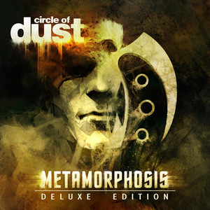 Metamorphosis (Remastered) [Deluxe Edition] cover
