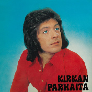 Kirkan parhaita album