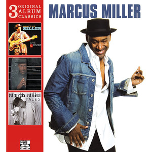 3 Original Album Classics album