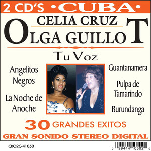 Las Grandes Damas album