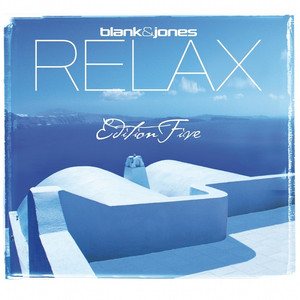 Relax Edition Five album