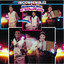 Incontenibles cover