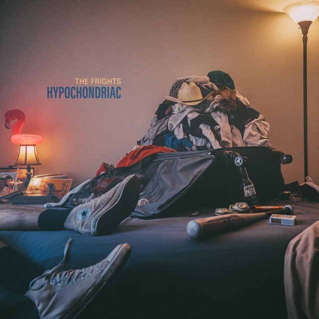Hypochondriac cover