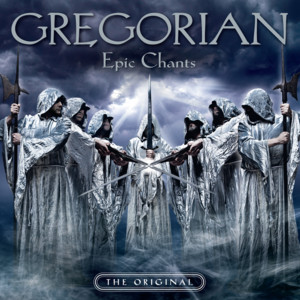 Epic Chants album