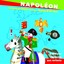 Napoleon Bonaparte, L'Histoire Racontée Aux Enfants Albumcover