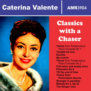 Classics With a Chaser album